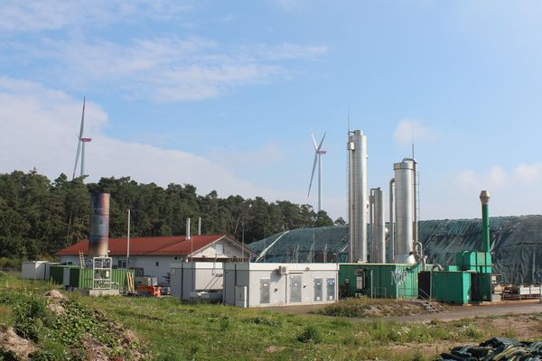 Biomasse und Emissionsminderung Biomasse und Emissionsminderung