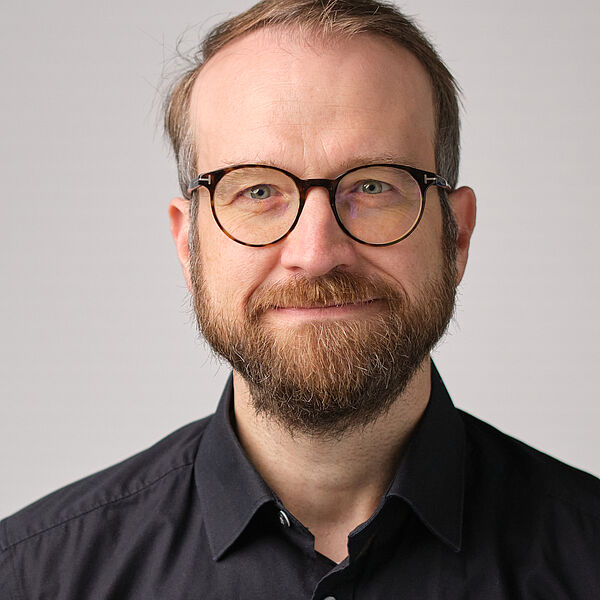 Prof. Dr. Maik Eichelbaum