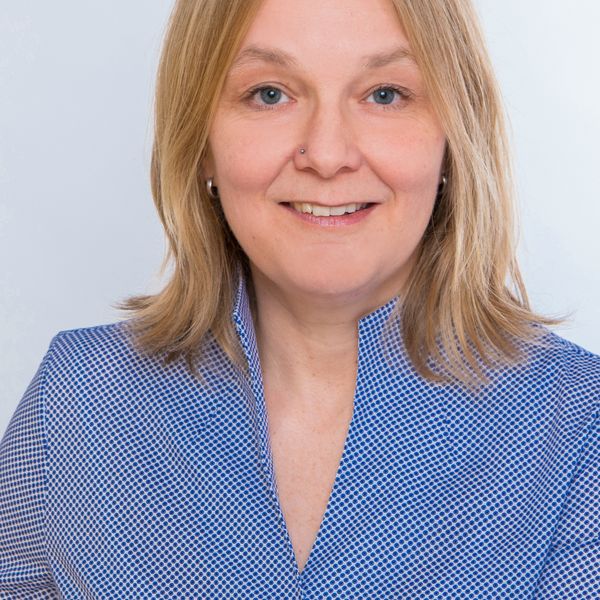 Prof. Dr. Frauke Liers Prof. Dr. Frauke Liers