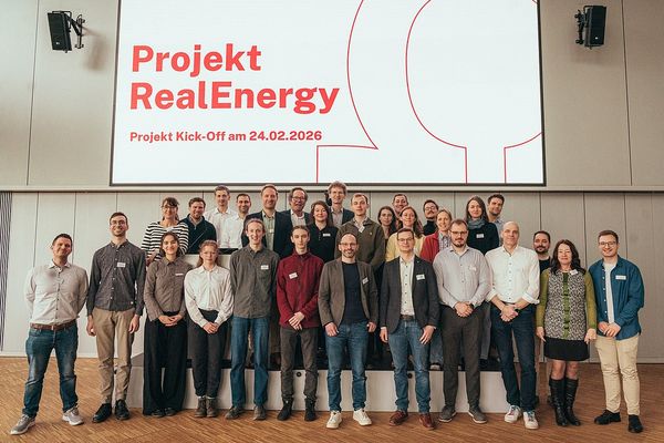 RealEnergy RealEnergy