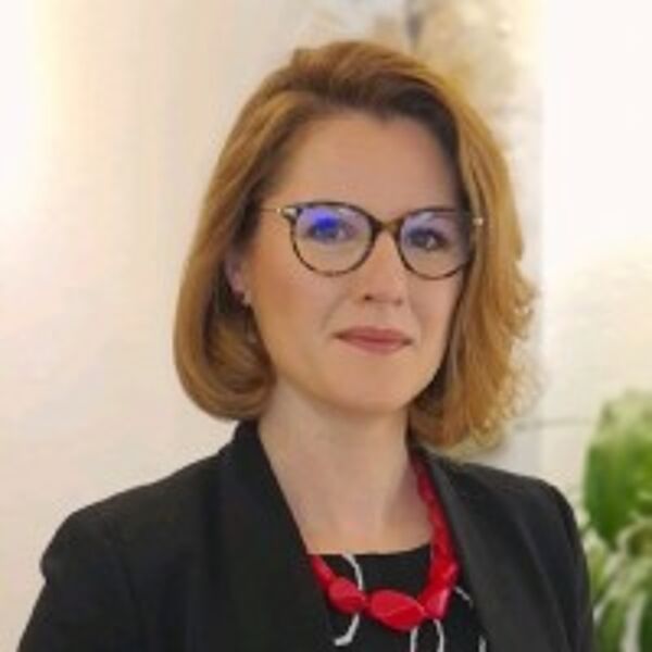 Prof. Dr.-Ing. Ivana Mladenovic