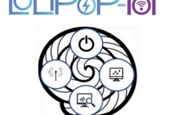 LoLiPoP IoT LoLiPoP IoT