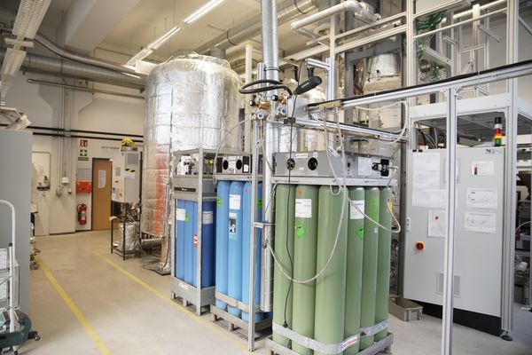 Regional Energy Storage Concepts Regional Energy Storage Concepts