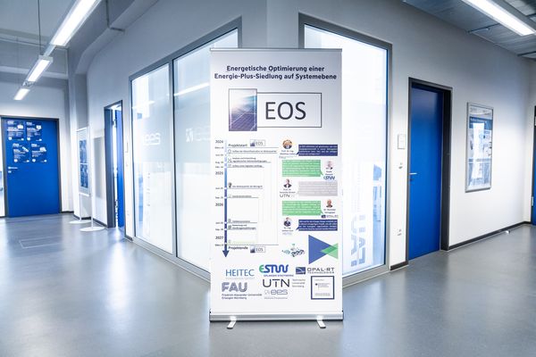 BMWK Project EOS BMWK Project EOS